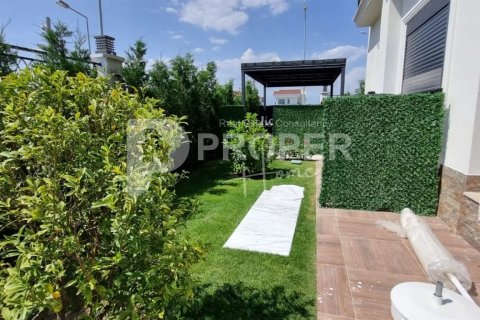 Продажа виллы в Белеке, Анталье, Турция 5 комн., 208м2, №103061 – фото 3
