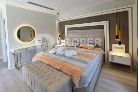 Продажа виллы в Белеке, Анталье, Турция 5 комн., 208м2, №103061 – фото 8