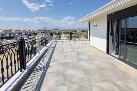 Продажа виллы в Белеке, Анталье, Турция 5 комн., 208м2, №103061 – фото 6