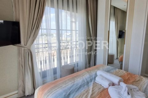 Продажа виллы в Белеке, Анталье, Турция 5 комн., 208м2, №103061 – фото 12