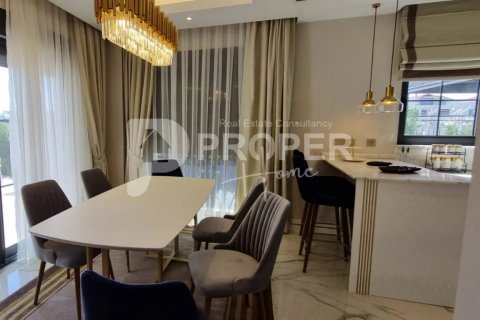 Продажа виллы в Белеке, Анталье, Турция 5 комн., 208м2, №103061 – фото 26