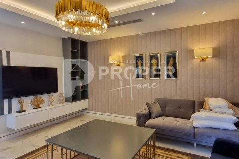 Продажа виллы в Белеке, Анталье, Турция 5 комн., 208м2, №103061 – фото 24