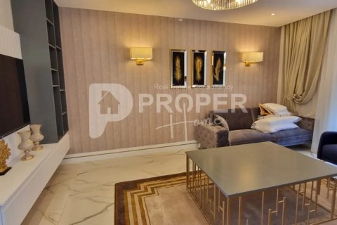 Продажа виллы в Белеке, Анталье, Турция 5 комн., 208м2, №103061 – фото 19