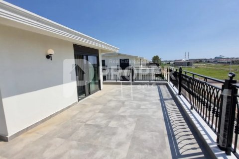 Продажа виллы в Белеке, Анталье, Турция 5 комн., 208м2, №103061 – фото 5