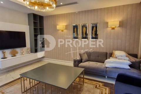 Продажа виллы в Белеке, Анталье, Турция 5 комн., 208м2, №103061 – фото 25