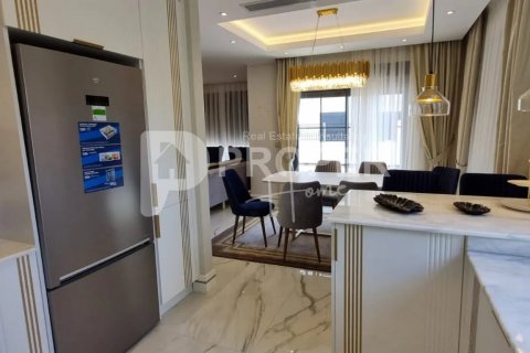 Продажа виллы в Белеке, Анталье, Турция 5 комн., 208м2, №103061 – фото 22