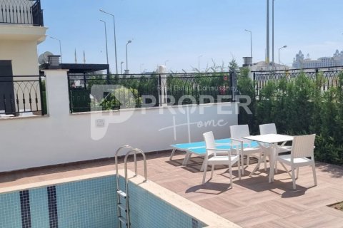 Villa in Belek, Antalya, Turkey No. 103061