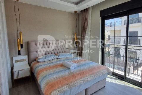 Продажа виллы в Белеке, Анталье, Турция 5 комн., 208м2, №103061 – фото 13