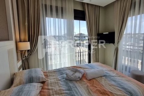 Продажа виллы в Белеке, Анталье, Турция 5 комн., 208м2, №103061 – фото 18