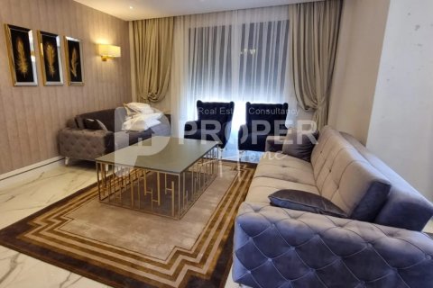 Продажа виллы в Белеке, Анталье, Турция 5 комн., 208м2, №103061 – фото 23