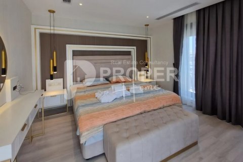 Продажа виллы в Белеке, Анталье, Турция 5 комн., 208м2, №103061 – фото 9
