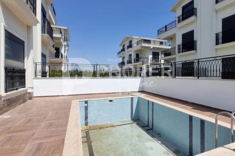 Продажа виллы в Белеке, Анталье, Турция 5 комн., 208м2, №103061 – фото 2