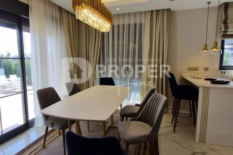 Продажа виллы в Белеке, Анталье, Турция 5 комн., 208м2, №103061 – фото 27