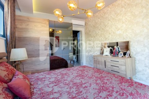 Daire   Kargıcak, Alanya, Antalya, Türkiye №103062 - 15