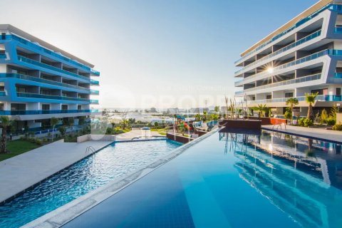 Daire   Kargıcak, Alanya, Antalya, Türkiye №103062 - 2