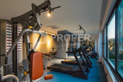 Daire   Kargıcak, Alanya, Antalya, Türkiye №103062 - 26