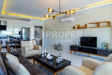 Daire   Kargıcak, Alanya, Antalya, Türkiye №103062 - 9