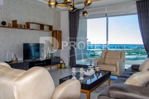 Daire   Kargıcak, Alanya, Antalya, Türkiye №103062 - 10
