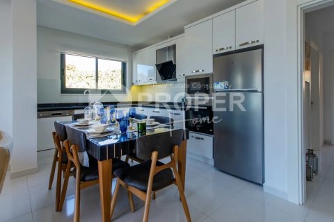 آپارتمان در Kargicak، Alanya ، ترکیه 272 متر مربع. شماره 103063 - 6