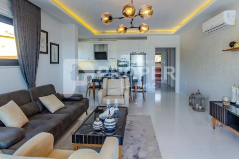 آپارتمان در Kargicak، Alanya ، ترکیه 272 متر مربع. شماره 103063 - 8