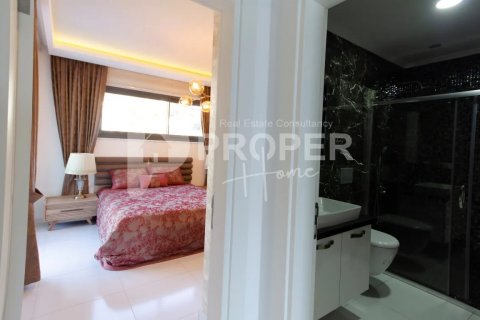 آپارتمان در Kargicak، Alanya ، ترکیه 272 متر مربع. شماره 103063 - 12