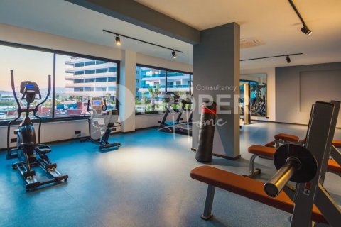 آپارتمان در Kargicak، Alanya ، ترکیه 272 متر مربع. شماره 103063 - 25