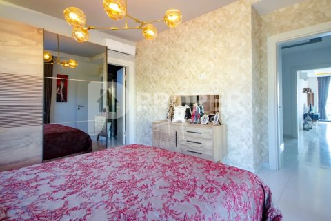 آپارتمان در Kargicak، Alanya ، ترکیه 272 متر مربع. شماره 103063 - 14