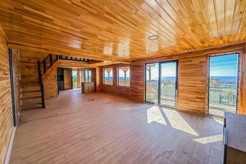 Villa for sale in Mahmutlar, Antalya, Turkey, 2 bedrooms, 120m2, No. 220053 – photo 9