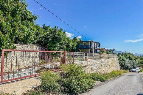 Villa for sale in Mahmutlar, Antalya, Turkey, 2 bedrooms, 120m2, No. 220053 – photo 17