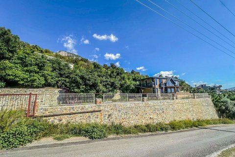 Villa for sale in Mahmutlar, Antalya, Turkey, 2 bedrooms, 120m2, No. 220053 – photo 6