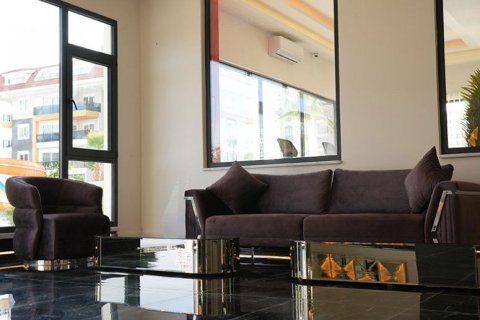 Apartment for sale  in Mahmutlar, Antalya, Turkey, 1 bedroom, 45m2, No. 220049 – photo 13