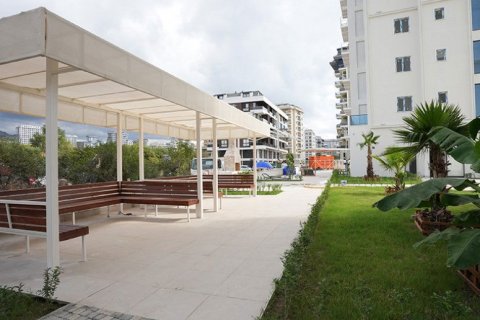 Apartment for sale  in Mahmutlar, Antalya, Turkey, 1 bedroom, 45m2, No. 220049 – photo 12