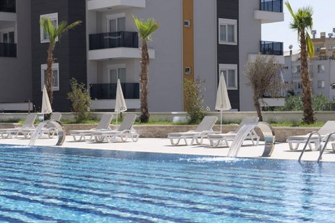 Apartment for sale  in Mahmutlar, Antalya, Turkey, 1 bedroom, 45m2, No. 220049 – photo 2