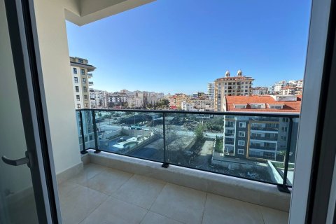 Apartment for sale  in Mahmutlar, Antalya, Turkey, 1 bedroom, 45m2, No. 220049 – photo 5