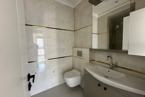 Продажа квартиры в Махмутларе, Анталье, Турция 1+1, 55м2, №220048 – фото 10