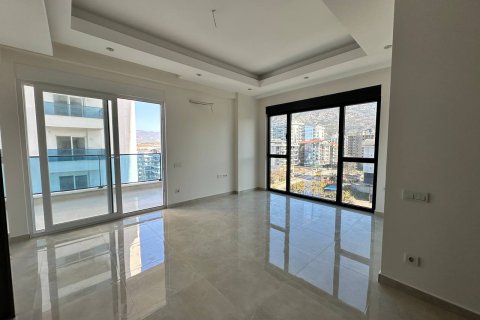 Продажа квартиры в Махмутларе, Анталье, Турция 1+1, 55м2, №220048 – фото 4