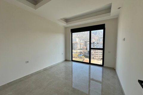 Продажа квартиры в Махмутларе, Анталье, Турция 1+1, 55м2, №220048 – фото 8