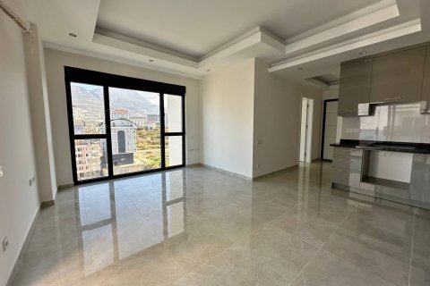 Продажа квартиры в Махмутларе, Анталье, Турция 1+1, 55м2, №220048 – фото 3