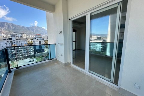Продажа квартиры в Махмутларе, Анталье, Турция 1+1, 55м2, №220048 – фото 6