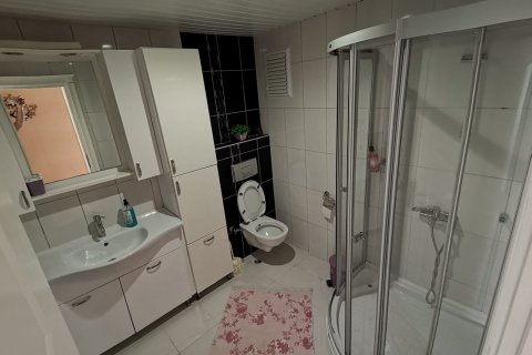 Продажа квартиры в Махмутларе, Анталье, Турция 3+1, 150м2, №220050 – фото 11