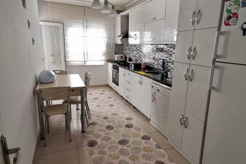 Продажа квартиры в Махмутларе, Анталье, Турция 3+1, 150м2, №220050 – фото 5
