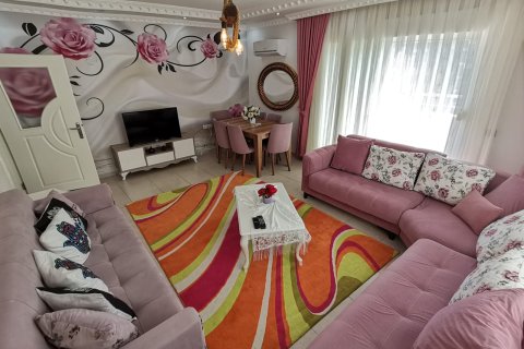 Продажа квартиры в Махмутларе, Анталье, Турция 3+1, 150м2, №220050 – фото 2