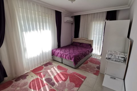 Продажа квартиры в Махмутларе, Анталье, Турция 3+1, 150м2, №220050 – фото 7