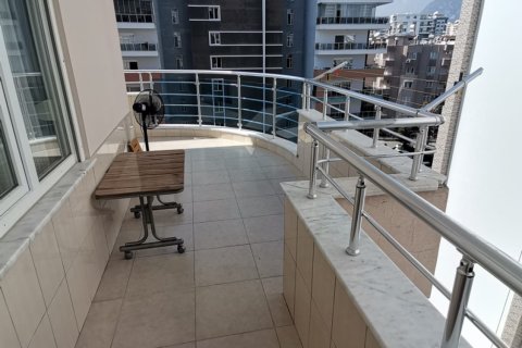 Продажа квартиры в Махмутларе, Анталье, Турция 3+1, 150м2, №220050 – фото 8