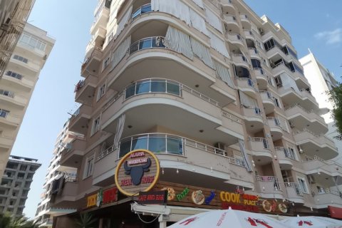 Продажа квартиры в Махмутларе, Анталье, Турция 3+1, 150м2, №220050 – фото 12