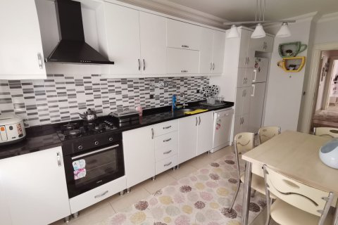 Продажа квартиры в Махмутларе, Анталье, Турция 3+1, 150м2, №220050 – фото 6