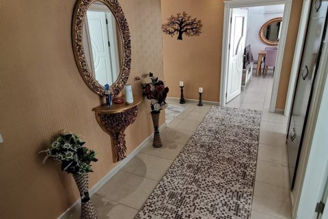 Продажа квартиры в Махмутларе, Анталье, Турция 3+1, 150м2, №220050 – фото 4