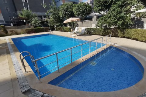 Продажа квартиры в Махмутларе, Анталье, Турция 3+1, 150м2, №220050 – фото 13
