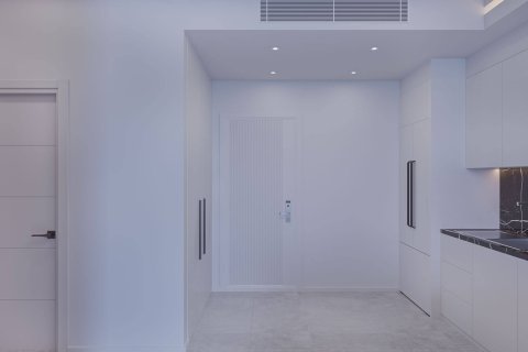 Daire Grand Sapphire Blu 1+1, Long Beach, Iskele,  №213652 - 12