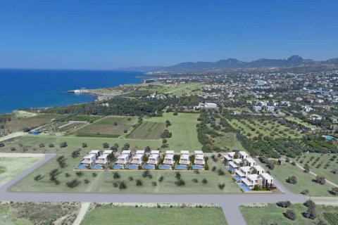 La Plage in Catalkoy, Girne, Nr.212777 - 9